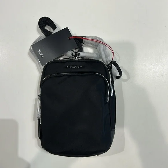 NWT Tumi Ruma crossbody - Picture 5 of 9